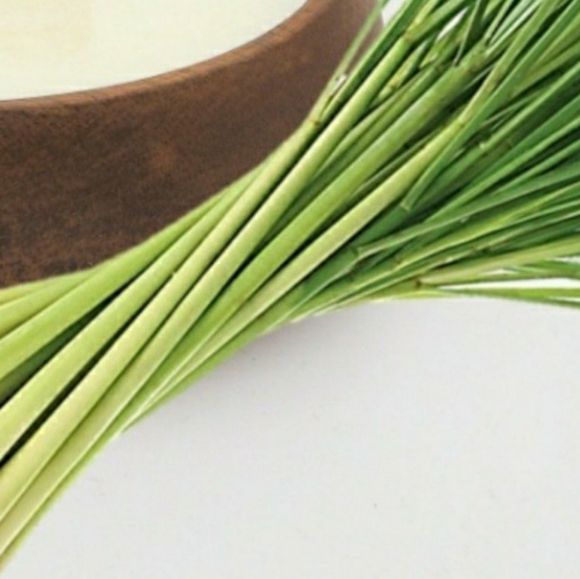 HANA LEMONGRASS -Pure Soy Wax Melt, Highly Scented, 2.5 oz - $8 per pack - Picture 7 of 7